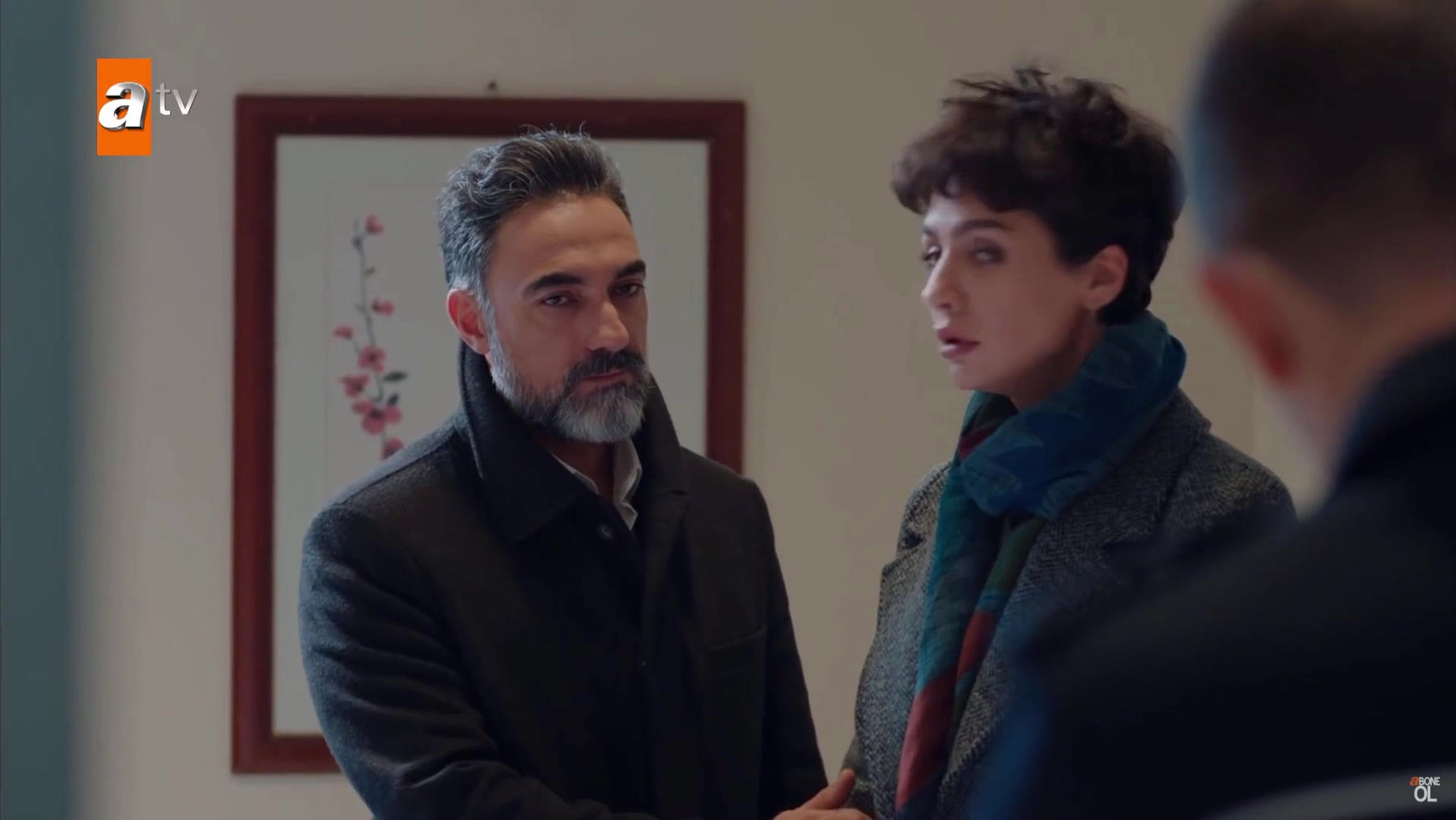 Atv - Ağlama Anne - 11.12.Bölüm